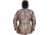 Gator Waders Waterproof 1/2 Zip Bog Hoodie - Women's, Seven, Small, BOG41WS