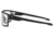 Gatorz Sentix Glasses, Inferno Photochromic w/ Anti-Fog, Black/Matte Black Logo, Medium, GZ-18-404
