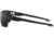 Gatorz Sentix Glasses, Smoke w/ Anti-Fog, Black/Matte Black Logo, Medium, GZ-18-401