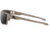 Gatorz Sentix Glasses, Smoke w/ Anti-Fog, Tan/Matte Black Logo, Medium, GZ-18-302