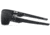 Gatorz Warhawk Sunglasses, Black, Matte Black Logo, MilSpec Ballistic Smoke, w/ Anti-Fog, ANSI Z87.1, Black, One Size, 841235127311