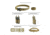 GBRS Group Assaulter Belt Bundle