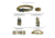 GBRS Group Assaulter Belt Bundle