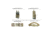 Gbrs Group Gear GBRS Group Pouch LSK x TNC MHA Bundle, BNDL-PCH-LS2KT-RG