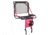 Gci Outdoor Big Comfort Stadium ChairTM 2.0, 837397-GCIO001