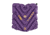 Gci Outdoor V SeatTM, Inflatable Stadium Cushion or Glassing Pad, LSU Tigers, 12VS03B-LSU