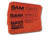 Adventure Medical Kits SAM Finger Splints - 3 Pack