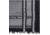 Geissele Combat Neck Covering Scarve, Black, 24-018B