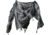 Geissele Combat Neck Covering Scarve, Black, 24-018B