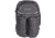 Geissele Everyday Carry Pistol Backpack, Black, 24-004B