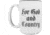Geissele For God And Country Mug, 15Oz., 08-190