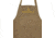 Geissele Shop Apron, Brown, 09-100