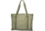Geissele The Giant Tote Bag, Green, 24-012GN