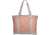 Geissele Possibles The Giant Tote Bag, Pink, 24-012PK