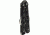 Gen Pro Baby Butterfly Bottle Opener with Clip, Black-Silver GPBFBB