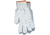 Gen Pro GL White Nylon Knit Pix, Small, NO 51116