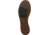 Georgia Boot AMP LT Wedge Steel Toe Waterproof Chelsea Work Boot - Mens, Medium, Brown, 10, GB00353-100M