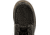 Georgia Boot AMP LT Wedge Waterproof Moc-Toe 6in Work Boot - Mens, Medium, Black, 9.5, GB00475-095M