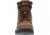 Georgia Boot FLXpoint Ultra Composite Toe 6in Work Boot - Mens, Medium, Brown, 8.5, GB00552-085M