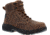 Georgia Boot FLXpoint Ultra Composite Toe 6in Work Boot - Mens, Medium, Brown, 8.5, GB00552-085M