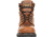 Georgia Boot Giant Revamp Waterproof 6 inch Work Boot - Mens, Brown, 11.5 Wide, GB00316-110W