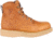 Georgia Boot Wedge 6in Work Boot - Mens, Wide, Baracuda Gold, 13, G6152-130W