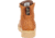 Georgia Boot Wedge 6in Work Boot - Mens, Wide, Baracuda Gold, 13, G6152-130W