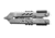 Gerber Compact Sport Multi-Plier 400, Needlenose 5500