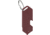 Gerber Shard DT Multi-Tool, Drab Red, 1074007