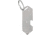 Gerber Shard DT Multi-Tool, Silver Fish, 1074009