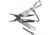 Gerber Stakeout Spark Multi-Tool, Pegpoard Carded Blister Pack, Baltic Haze, 1070199