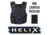 GH Armor -HeliX IIIA