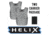 GH Armor -HeliX IIIA