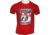 Gi Men's T-shirt Trump Direct From Nyc Large Red!