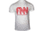 Gi Men's T-shirt Trump Fake News Network Xx-large White!