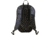 Girls With Guns Midnight Deluxe Backpack w/ Lockable Concealed Carry, Black/Shade Blackout Camo, 10 in x 19 in x 7.5 in, 70637