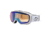 Giro Basis Goggles-Persimmon Boost-Gloss White