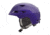 Giro Lure Snow Helmet - Women's-Purple-Small