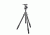 Gitzo Mountaineer Tripod Kit, Series 1 Carbon 4 Sections, Ball Head QD GK1542-80QD