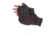 Glacier Glove Windproof Fleece Full Finger w/Poly Palm