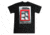 Glock AA10059 Short Sleeve In Case Of Emergency T-Shirt XX-Large Cotton Gray