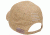 GLOCK AP70240 AGENCY UNSTR HAT KHAKI