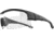 Glock Gen5 Tactical Glasses, Black Frame, Clear Lens, AS41035