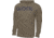 Glock Traditional Hoodie - Men's, OD Green, Small, AP95787_NEW
