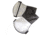 GLOVE,TOASTERS,BLK/SLVR,UNI PR