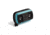 Goal Zero Rock Out 2 Portable Speaker, Solar- Blue 94016