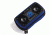 Goal Zero Rock Out 2 Portable Speaker, Solar- Teal 94015
