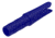 Gold Tip GT Series Nock .246, 12 pack, Blue NOCK246BN12