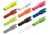 Gold Tip GTO Nock, 12 pack, Blue NOCKGTOBN12