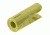 Gold Tip HD Pin Nock, Yellow 12 pk. NOCKHDYE12